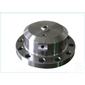 Accumulator Excavator Parts Diaphragm